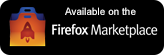 Firefox Marketplace